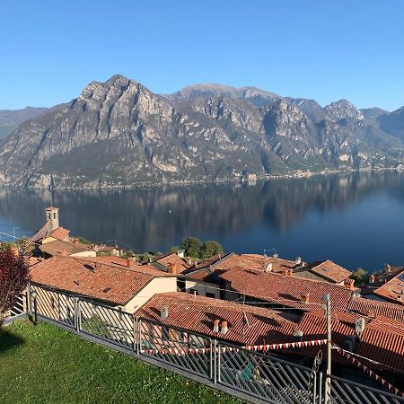 Cozy House On Iseo Lake Fonteno Ngoại thất bức ảnh